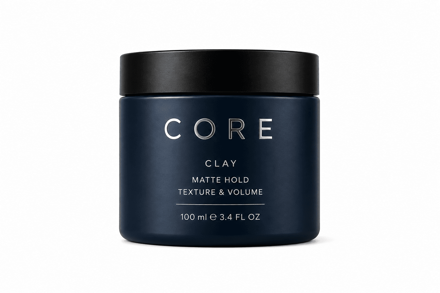 Hair Clay